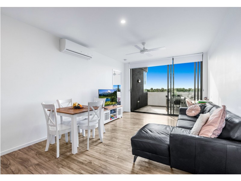 Unit 501/22 Andrews Street, Cannon Hill QLD 4170