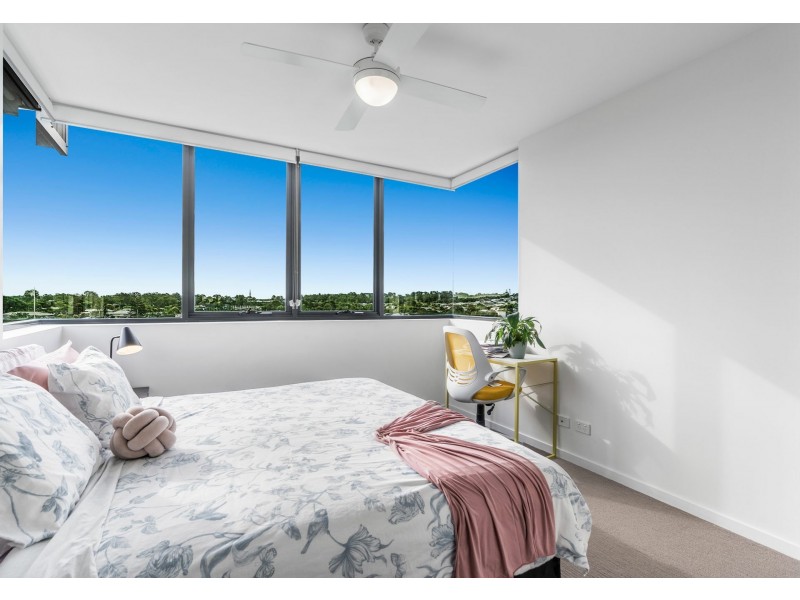 Unit 501/22 Andrews Street, Cannon Hill QLD 4170