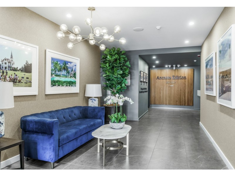 Unit 501/22 Andrews Street, Cannon Hill QLD 4170