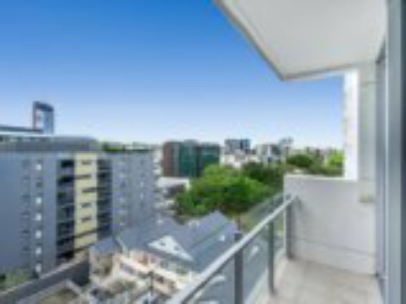 Unit 706/66 Manning Street, South Brisbane QLD 4101