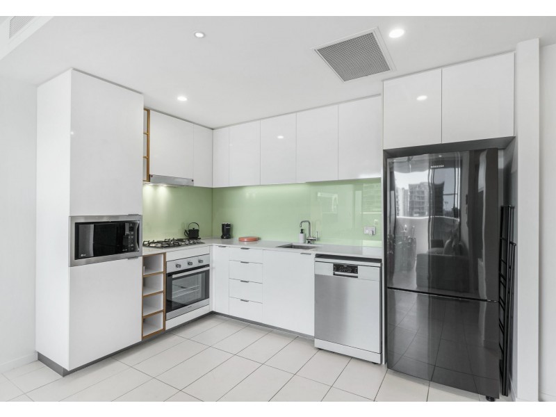 Unit 706/66 Manning Street, South Brisbane QLD 4101