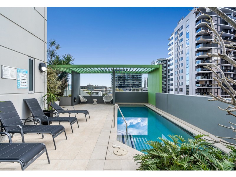 Unit 709/66 Manning Street, South Brisbane QLD 4101