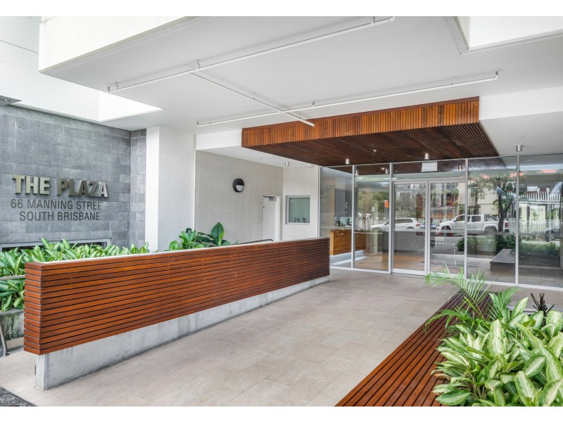 Unit 709/66 Manning Street, South Brisbane QLD 4101