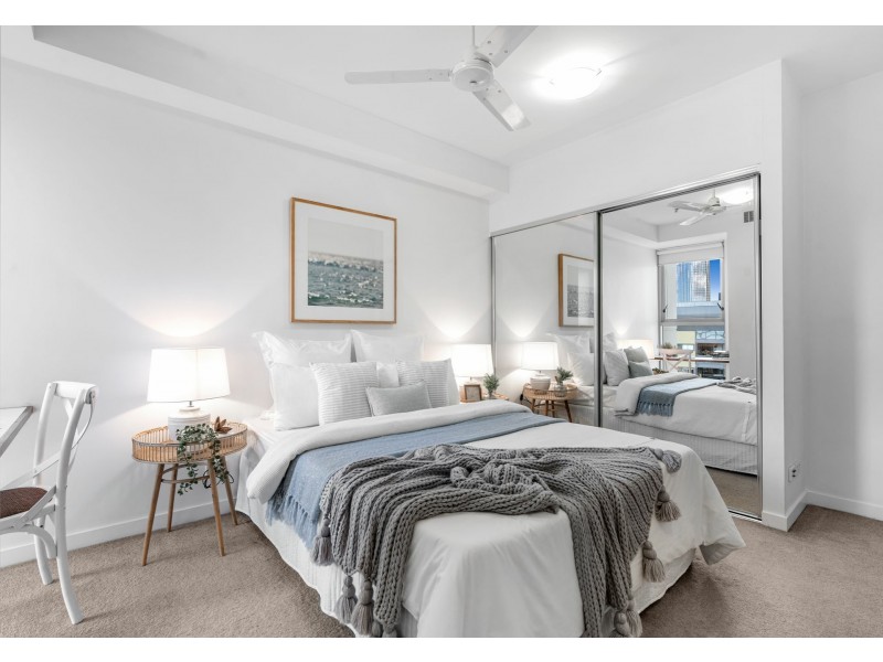 Unit 709/66 Manning Street, South Brisbane QLD 4101