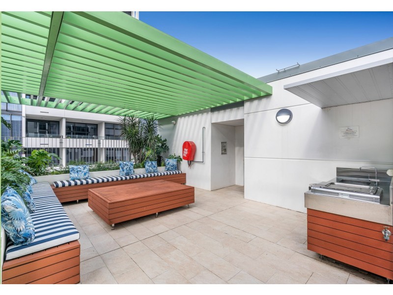 Unit 709/66 Manning Street, South Brisbane QLD 4101
