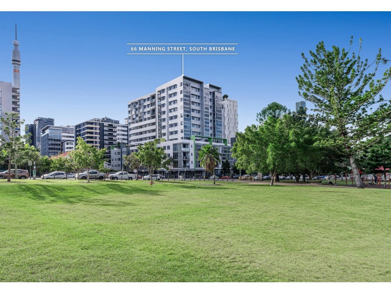 Unit 709/66 Manning Street, South Brisbane QLD 4101