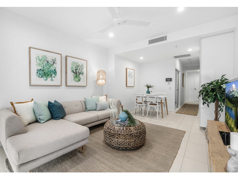 Unit 709/66 Manning Street, South Brisbane QLD 4101