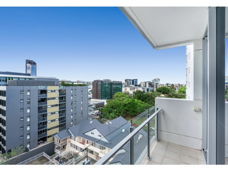 Unit 709/66 Manning Street, South Brisbane QLD 4101