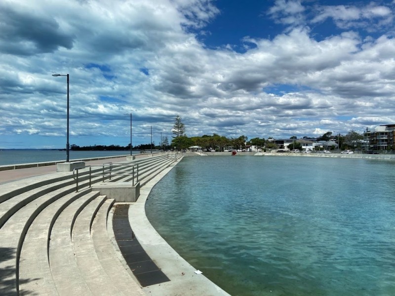 19 Walnut Street, Wynnum QLD 4178