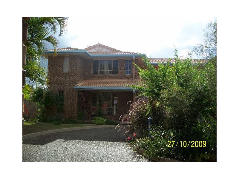 3/45 Cambridge Street, Carina QLD 4152