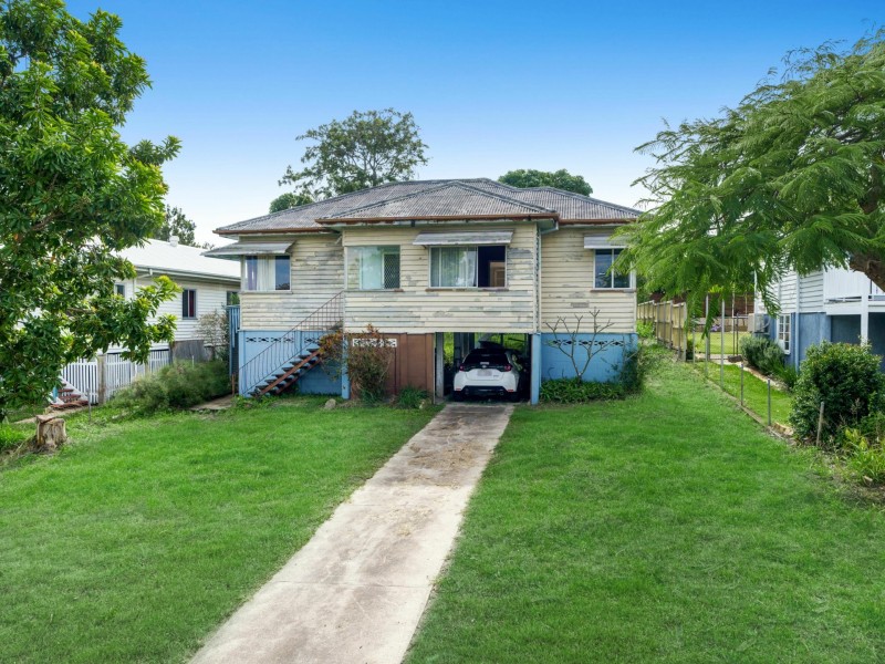 16 Herbert Street, Murarrie QLD 4172