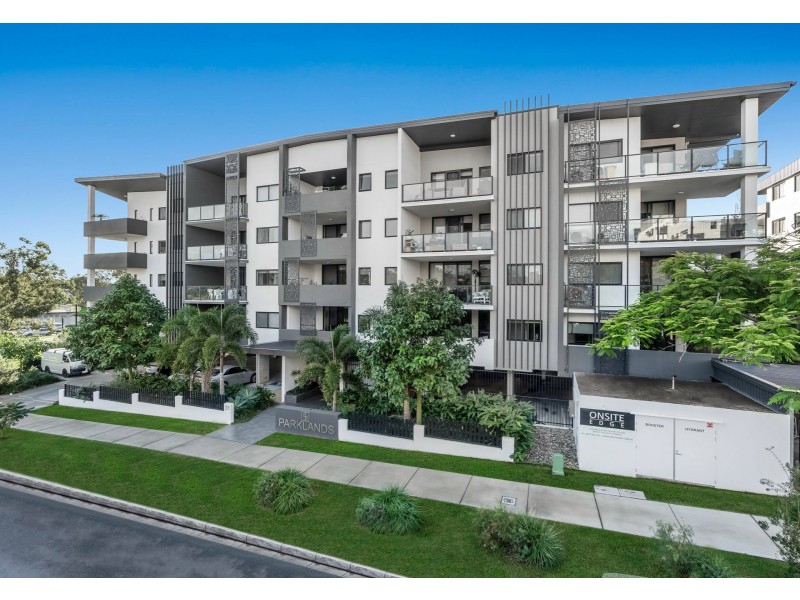 Unit 7/23-31 Bombery Street, Cannon Hill QLD 4170
