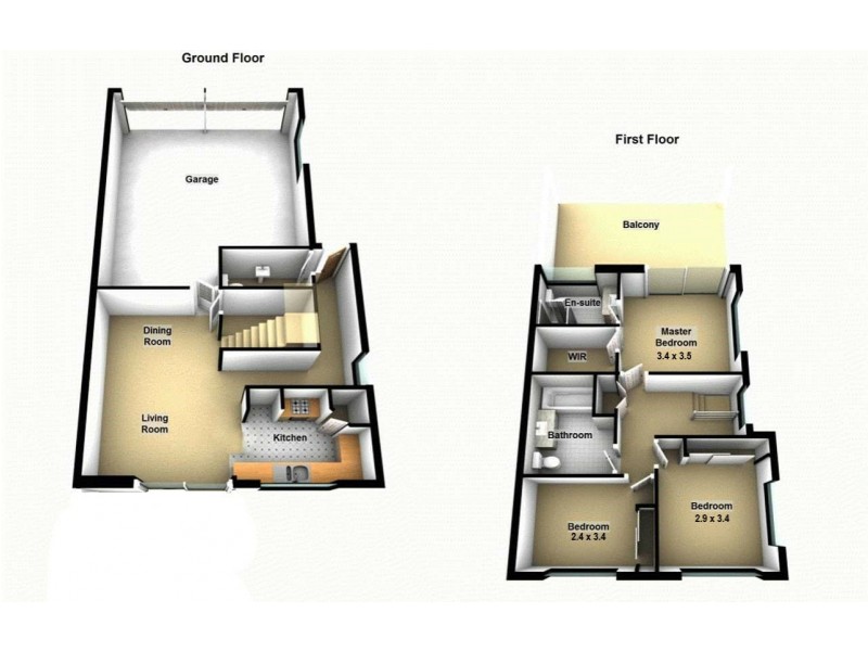 1/24 Herbertson Road, Carina Heights QLD 4152