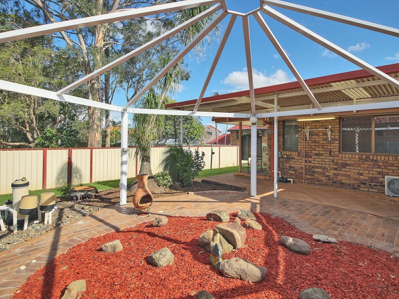 19 Dubarry Street, Sunnybank Hills QLD 4109