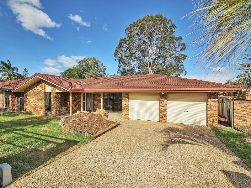19 Dubarry Street, Sunnybank Hills QLD 4109