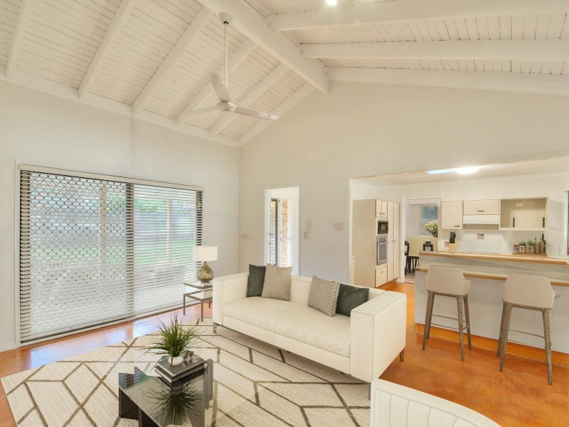 19 Dubarry Street, Sunnybank Hills QLD 4109