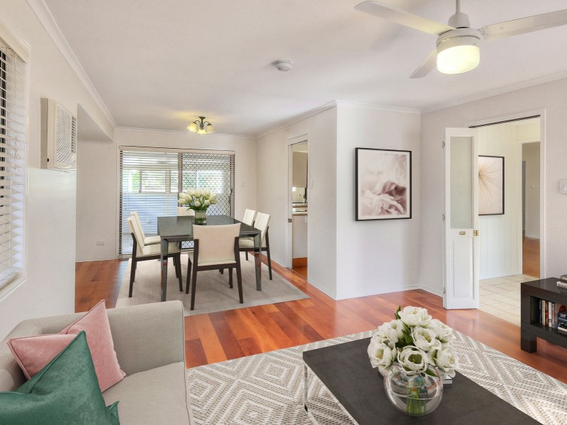 19 Dubarry Street, Sunnybank Hills QLD 4109