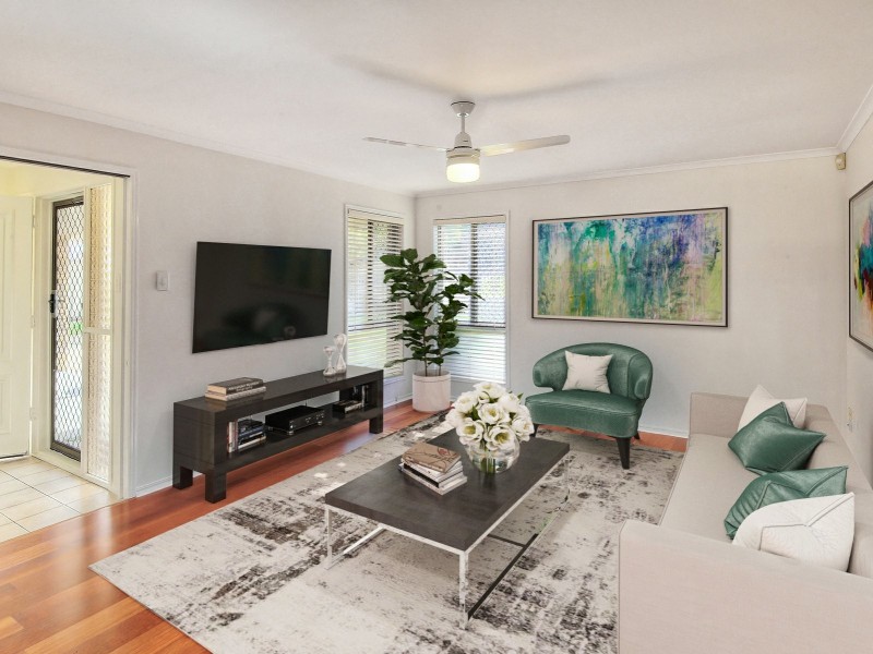 19 Dubarry Street, Sunnybank Hills QLD 4109