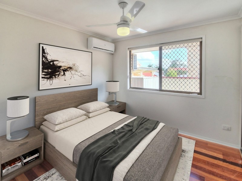 19 Dubarry Street, Sunnybank Hills QLD 4109