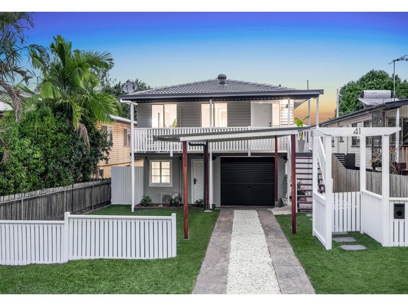 41 Edge Street, Murarrie QLD 4172