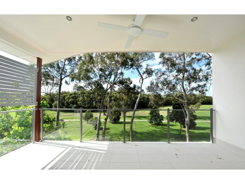 2/26 Jellicoe Street, Coorparoo QLD 4151