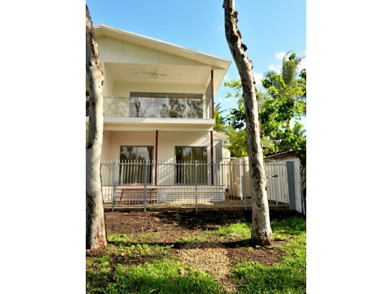 2/26 Jellicoe Street, Coorparoo QLD 4151