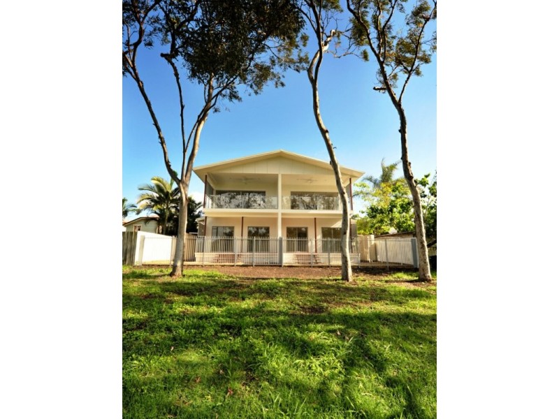 2/26 Jellicoe Street, Coorparoo QLD 4151