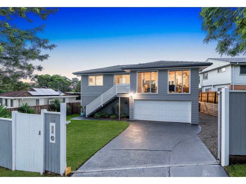 15 Severnlea Street, Murarrie QLD 4172
