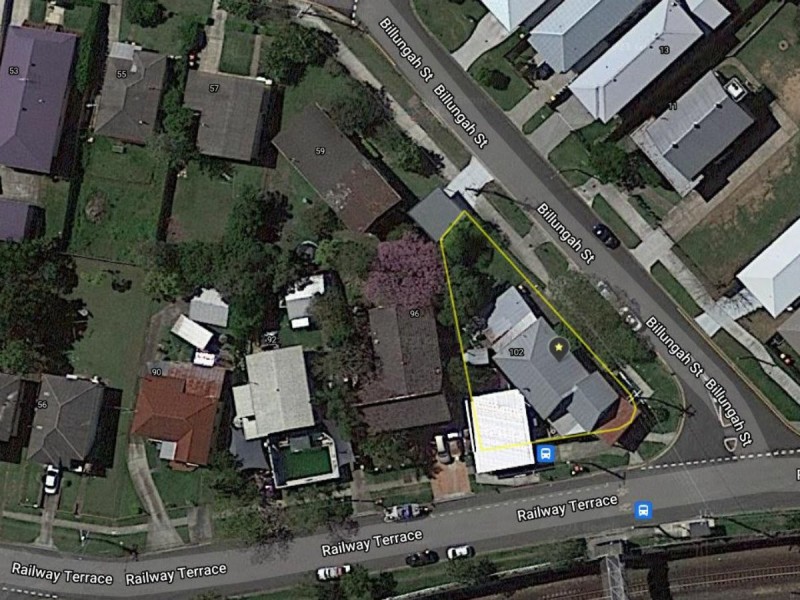 102 Railway Tce, Murarrie QLD 4172