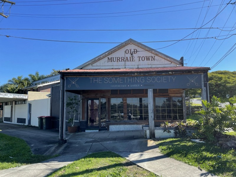 102 Railway Terrace, Murarrie QLD 4172