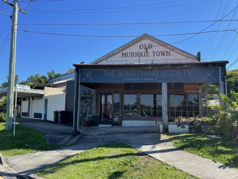 102 Railway Terrace, Murarrie QLD 4172