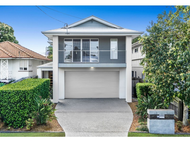 64 Moncrief Road, Cannon Hill QLD 4170