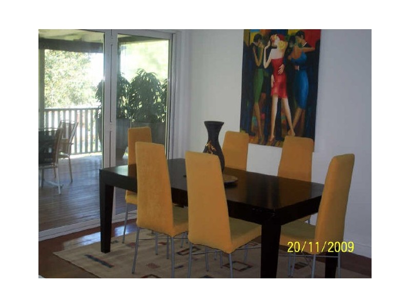 5 Lombard Street, Carina QLD 4152