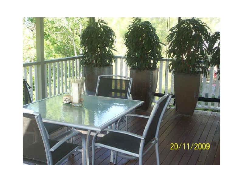 5 Lombard Street, Carina QLD 4152