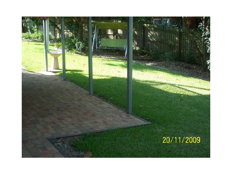 5 Lombard Street, Carina QLD 4152