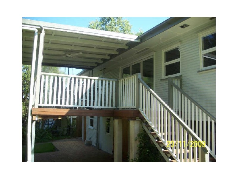 5 Lombard Street, Carina QLD 4152