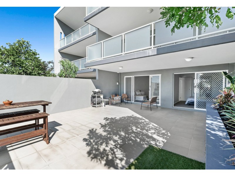 Unit 3/888 Wynnum Rd, Cannon Hill QLD 4170