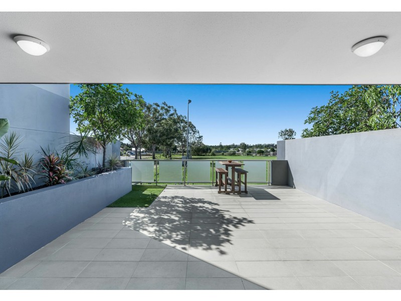 Unit 3/888 Wynnum Rd, Cannon Hill QLD 4170