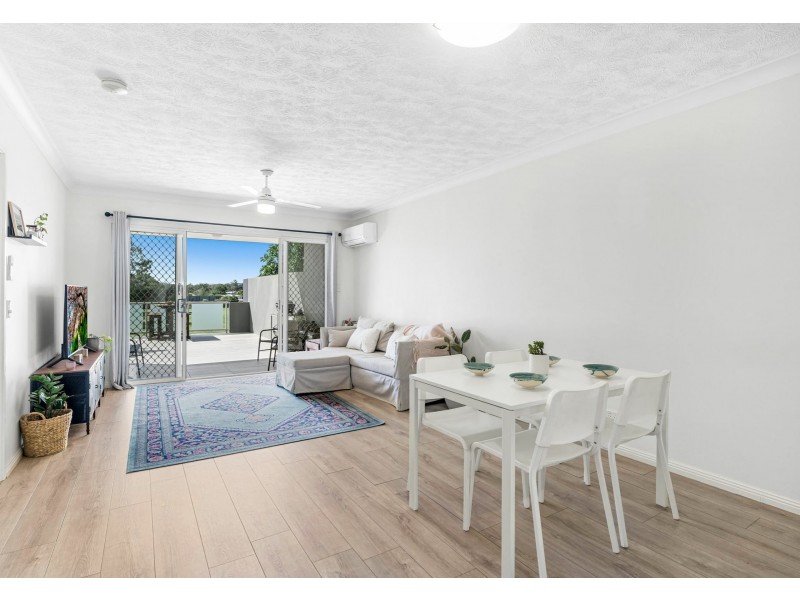 Unit 3/888 Wynnum Rd, Cannon Hill QLD 4170