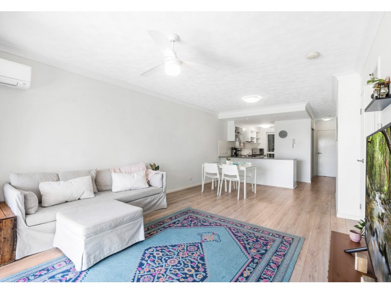 Unit 3/888 Wynnum Rd, Cannon Hill QLD 4170