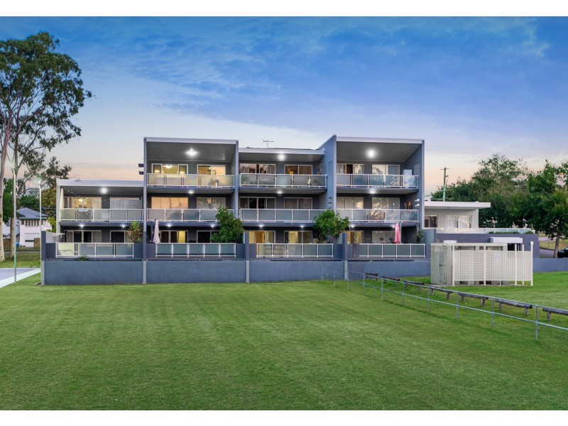 Unit 3/888 Wynnum Rd, Cannon Hill QLD 4170