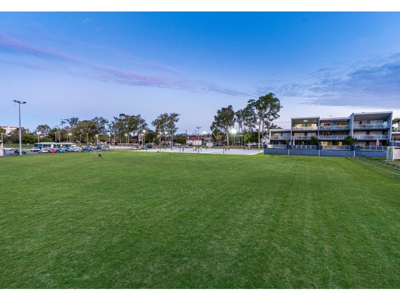 Unit 3/888 Wynnum Rd, Cannon Hill QLD 4170