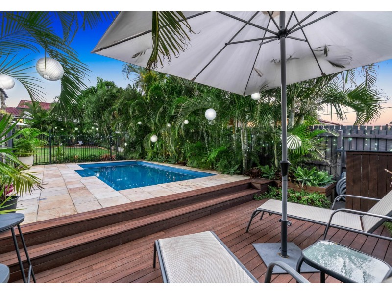 5 Lyric Street, Cannon Hill QLD 4170