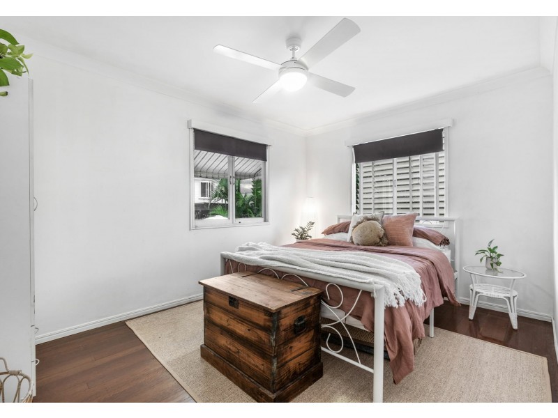 5 Lyric Street, Cannon Hill QLD 4170