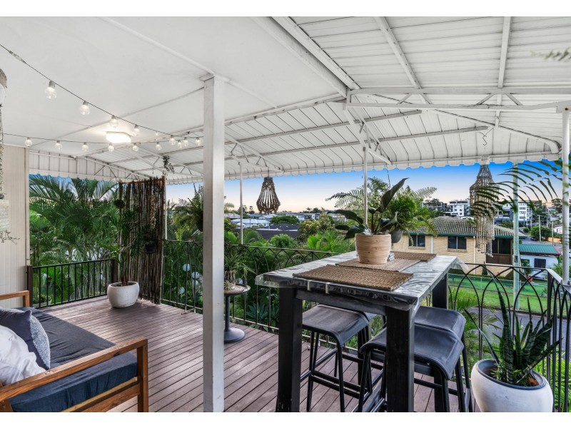 5 Lyric Street, Cannon Hill QLD 4170