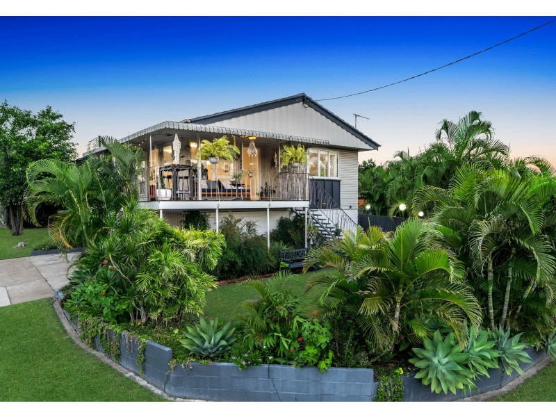 5 Lyric Street, Cannon Hill QLD 4170