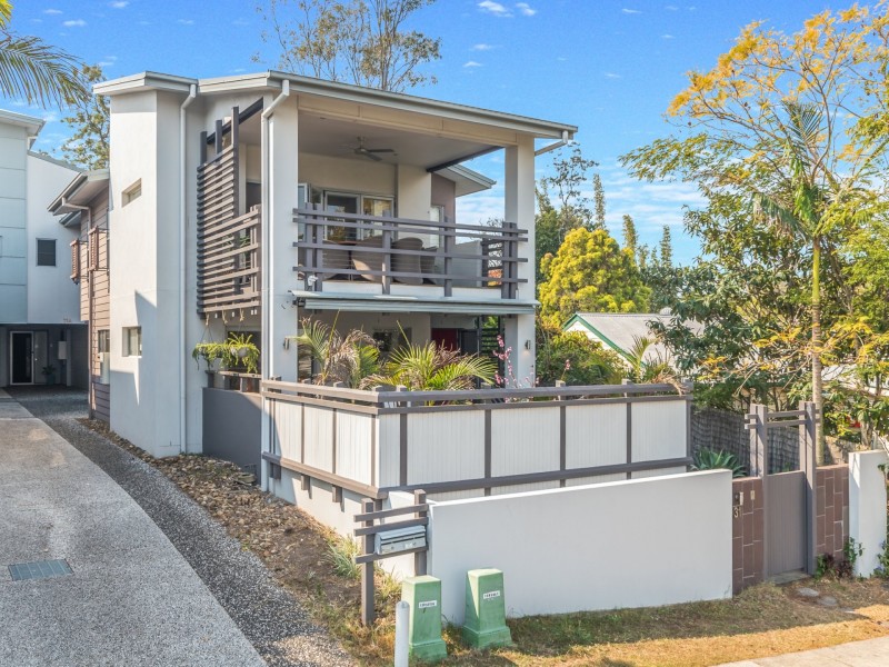 31 Jersey Street, Morningside QLD 4170