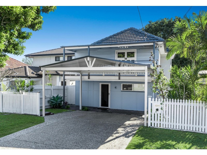 34 Gatling Road, Cannon Hill QLD 4170