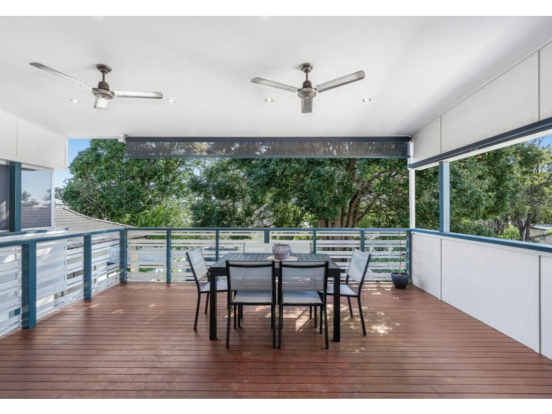 34 Gatling Road, Cannon Hill QLD 4170