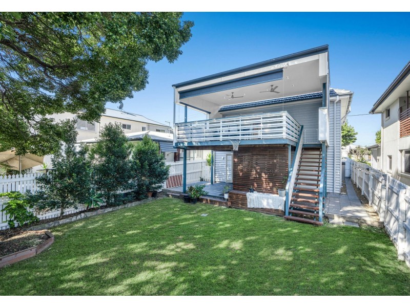 34 Gatling Road, Cannon Hill QLD 4170